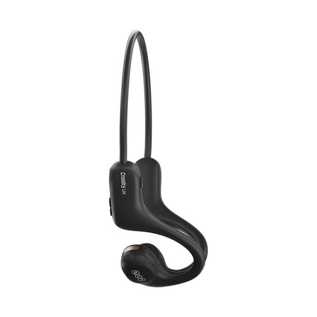 Auricular Bluetooth Crossky Link Negro QCY By Xiaomi